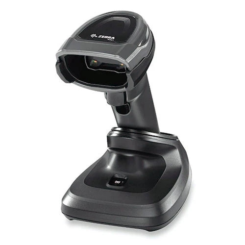Zebra DS8178 Presenation Wireless Kit with Cradle and USB Cable