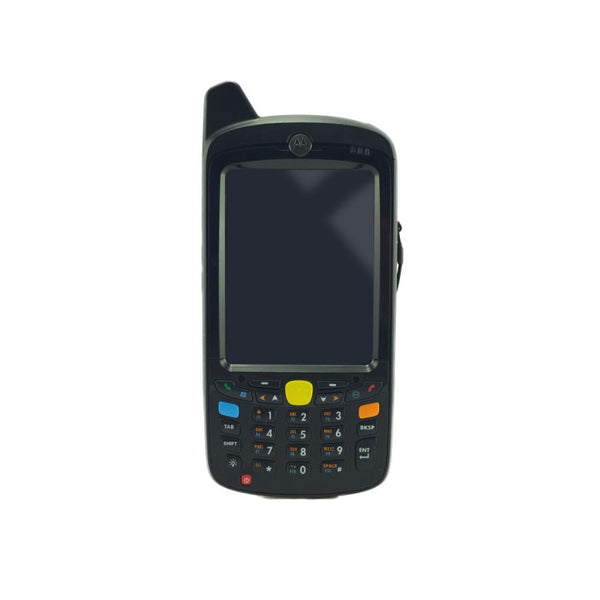 Motorola MC55A0-P20SWRQA7WR