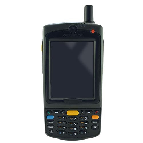 Symbol MC75A0 Mobile Scanner MC75A8-PUESWRRAAWR (NEW Overstock)