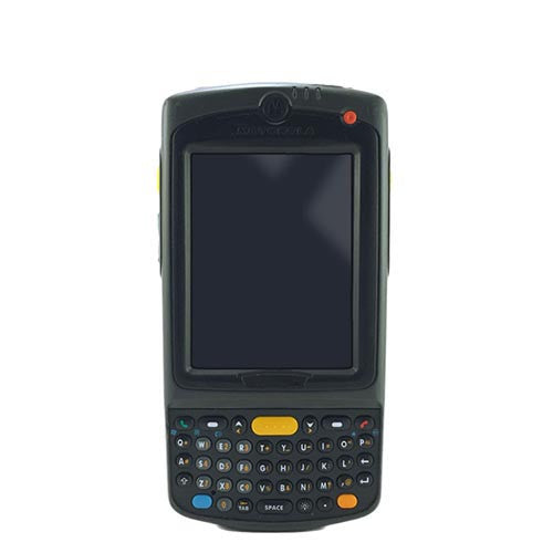 Symbol Motorola MC75A0-P40SWQQA9WR MC75A Wireless 2D Barcode Scanner WiFi MC75