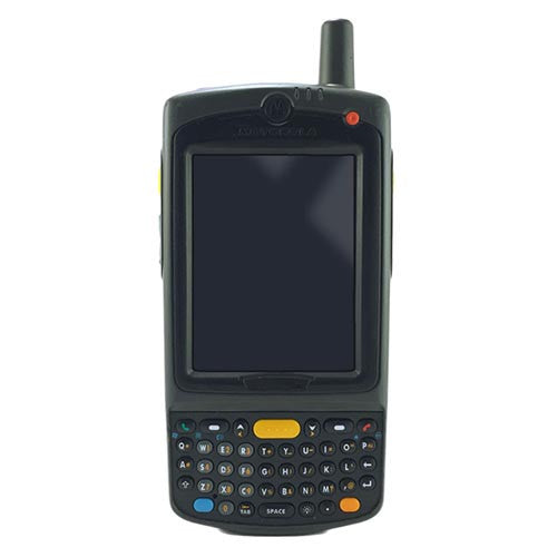Symbol MC75A0 Mobile Scanner MC75A8-PYESWQRA9WR (NEW Overstock)