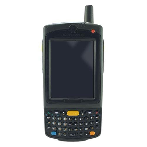 Symbol Motorola MC75 MC7598-PYFSKQWA9WR Wireless Mobile Barcode Scanner Verizon