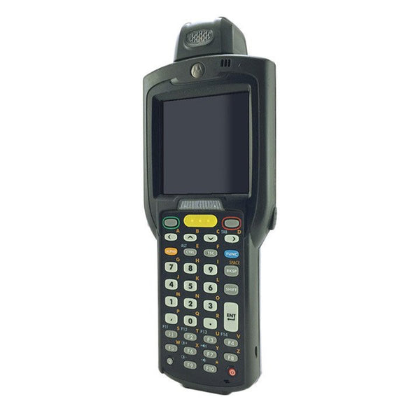 Motorola Symbol MC3090R-LC38S00GER Laser Wireless Barcode Scanners MC3090 PDA