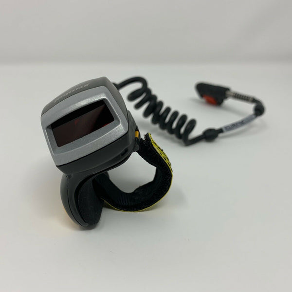 Zebra RS419 Ring Scanner (Excellent)