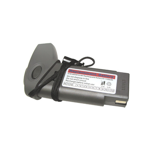 MOTOROLA PDT6800 / PDT3800 Series Mid Capacity Battery