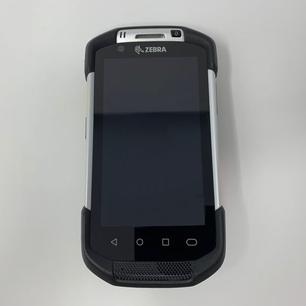 Zebra TC77 Mobile Computer Barcode Scanner Android Oreo Playstore