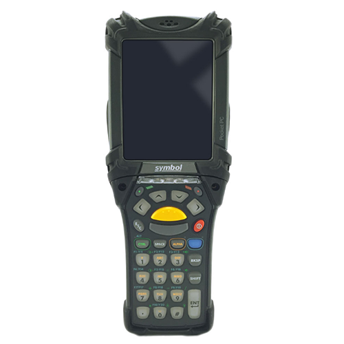 Symbol Motorola MC9060-KH0HBEEA Wireless Laser Barcode Scanner MC9060 PDA