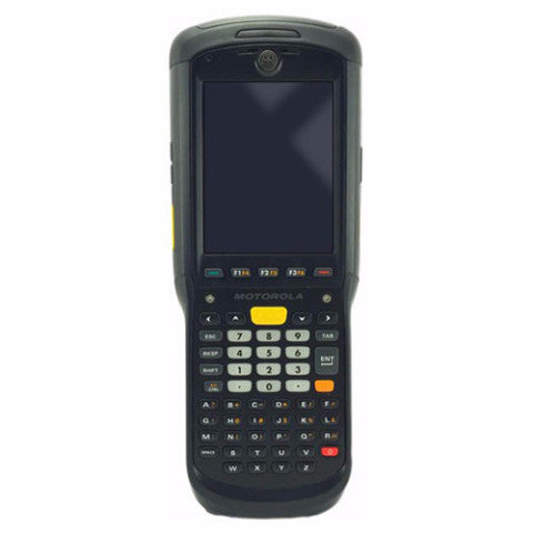 Motorola MC9596 1D Laser/ WM6.5 /Alphanumeric (NEW Overstock)