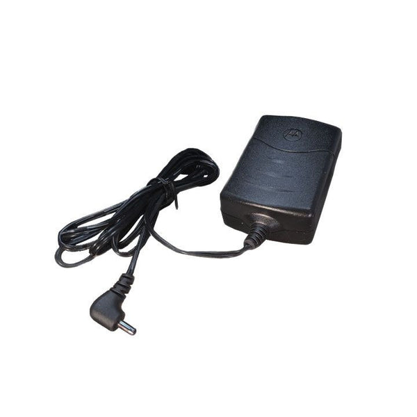 Symbol LS4278 A/C Wall Charger (Black) Excellent Condition